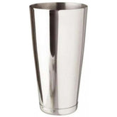 Beaumont Stainless Steel Boston Shaker Can 28oz